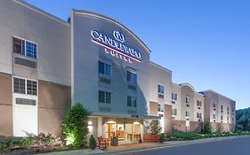 Candlewood Suites Aberdeen-Bel Air By Ihg