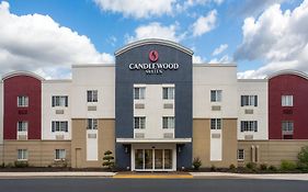 Candlewood Suites Aberdeen-Bel Air By Ihg