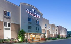 Candlewood Suites Aberdeen-Bel Air By Ihg